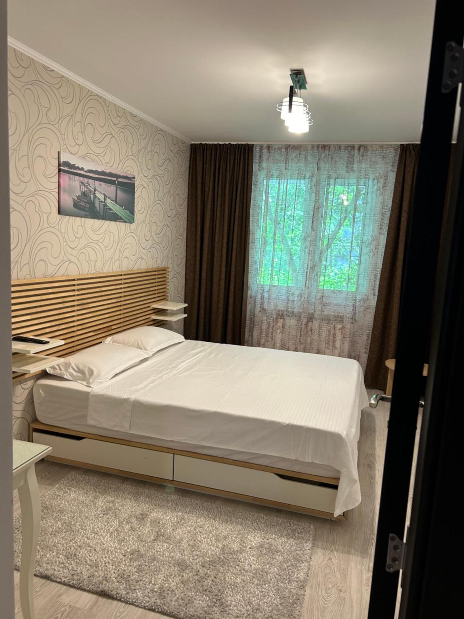 Apartament 2 Camere Galaţi Exterior foto